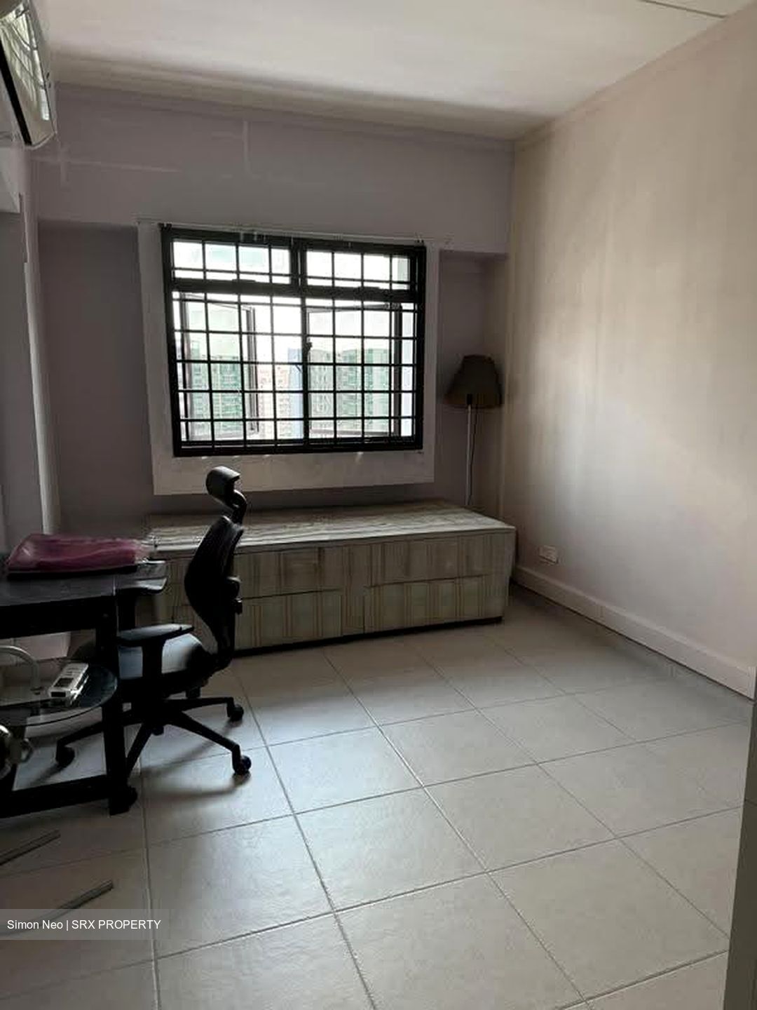 Blk 116B Rivervale Edge (Sengkang), HDB 5 Rooms #629272091